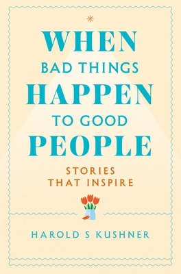 When Bad Things Happen to Good People 1529060389 Book Cover