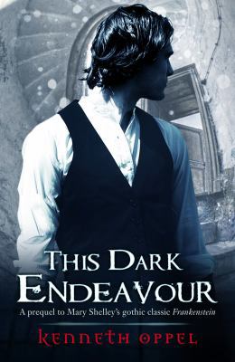 This Dark Endeavour 1849920893 Book Cover