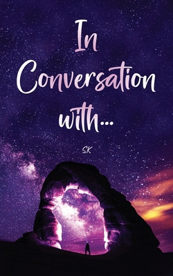 In Conversation with... 1636406157 Book Cover