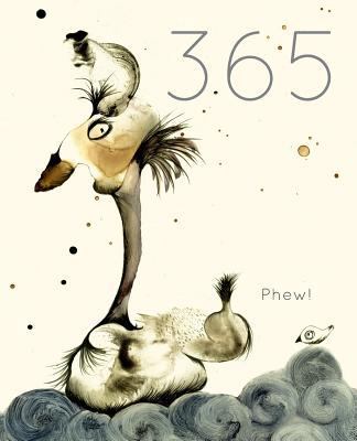 365 Phew! 1540726843 Book Cover