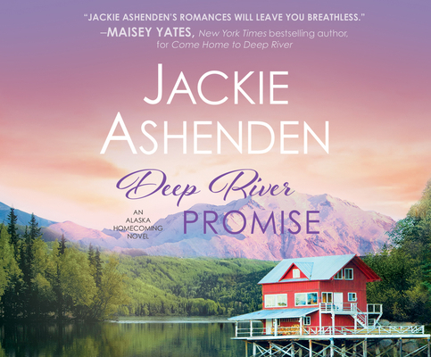 Deep River Promise 1662080328 Book Cover