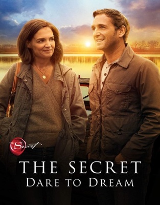 The Secret: Dare to Dream B08CJV1XQR Book Cover