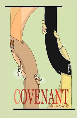 Covenant 0981604722 Book Cover