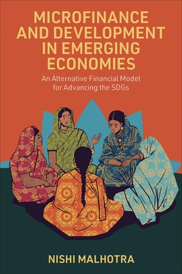 Microfinance and Development in Emerging Econom... 1837538271 Book Cover