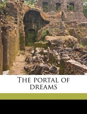 The Portal of Dreams 1171491093 Book Cover