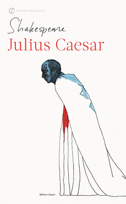 Julius Caesar 0451526899 Book Cover