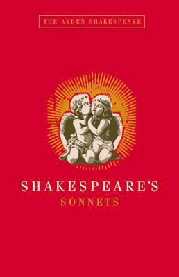 Shakespeare's Sonnets 1408128985 Book Cover