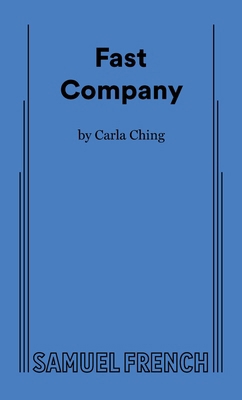 Fast Company 0573799792 Book Cover