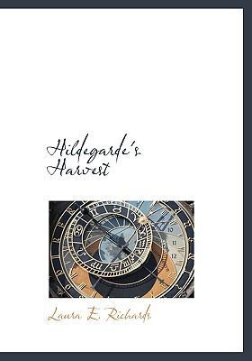 Hildegarde's Harvest 1113755180 Book Cover