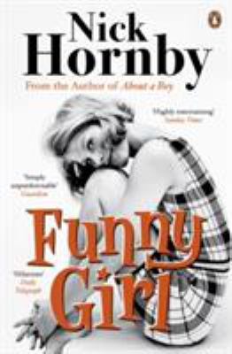 FUNNY GIRL* 0241965233 Book Cover