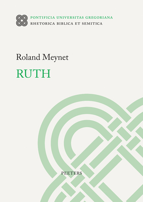 Ruth [French] 9042948329 Book Cover