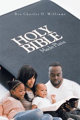 Holy Bible Made Plain