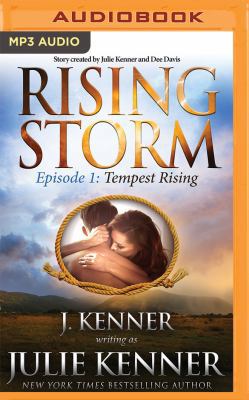 Tempest Rising 1522614435 Book Cover