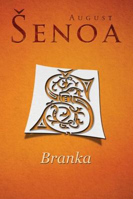 Branka [Croatian] 8661420474 Book Cover