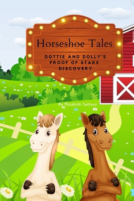 Horseshoe Tales 1962232069 Book Cover