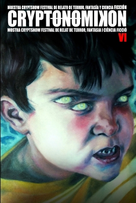 Cryptonomikon 6 [Spanish] 129144078X Book Cover