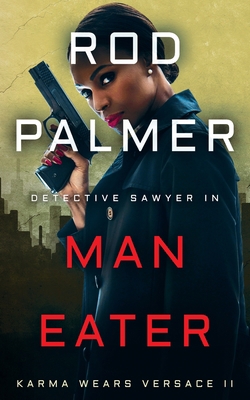 Man Eater 1733963375 Book Cover