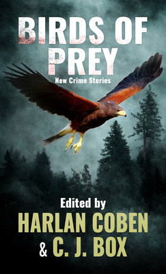 Birds of Prey [Large Print] 1420537547 Book Cover
