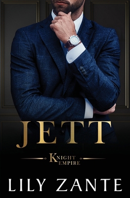 Jett 1914467884 Book Cover