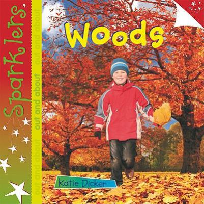 Woods 1842346105 Book Cover