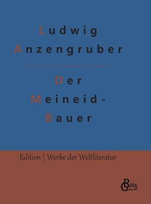 Der Meineidbauer [German] 3966374463 Book Cover