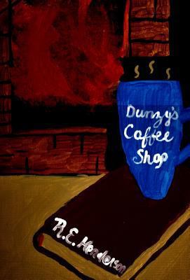 Dunzy's Coffee Shop 0692160884 Book Cover