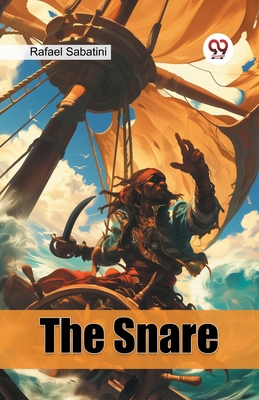 The Snare 9365782767 Book Cover