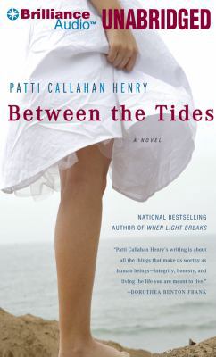 Between the Tides 1441862129 Book Cover