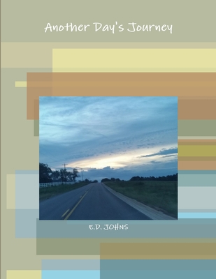 Another Day's Journey 1365490912 Book Cover