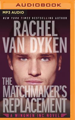 The Matchmaker's Replacement 1522639985 Book Cover