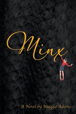 Minx 1386075973 Book Cover