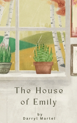 The House of Emily B0F86HXS3P Book Cover
