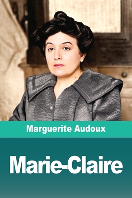 Marie-Claire [French] 369421903X Book Cover
