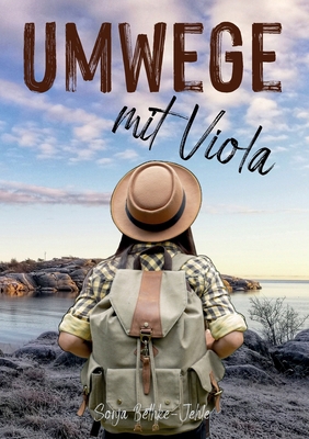 Umwege mit Viola: Eine berührende LGBTQ+ Romanz... [German] 376931722X Book Cover