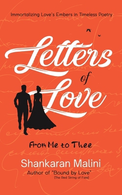 Letters Of Love 9358196491 Book Cover