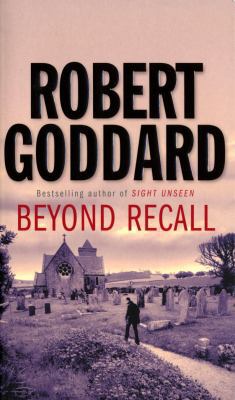 Beyond Recall 0552142255 Book Cover