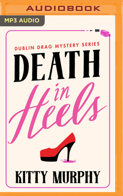 Death in Heels 1713667649 Book Cover