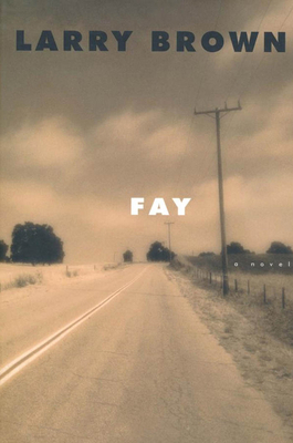 Fay: A Novel 1565121686 Book Cover