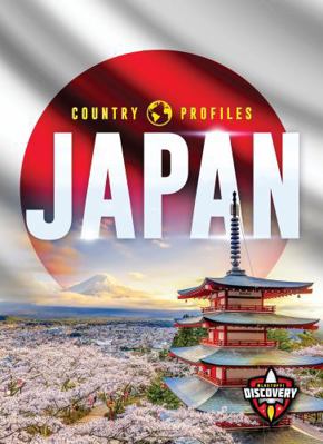 Japan 1626176841 Book Cover