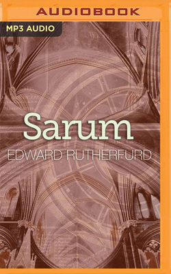 Sarum 1799730069 Book Cover