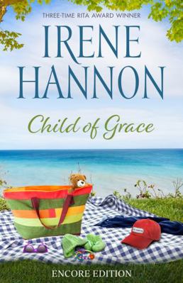 Child of Grace 1970116226 Book Cover