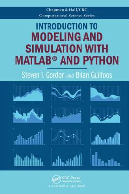 Introduction to Modeling and Simulation with MA... 1498773877 Book Cover