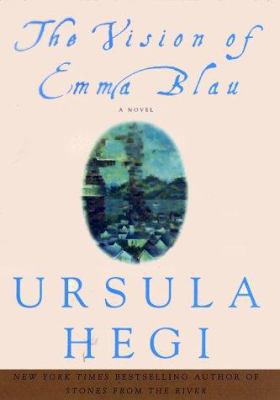 The Vision of Emma Blau 0684829975 Book Cover