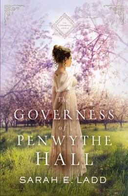 The Governess of Penwythe Hall 0785223169 Book Cover