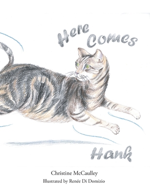 Here Comes Hank 1646282701 Book Cover