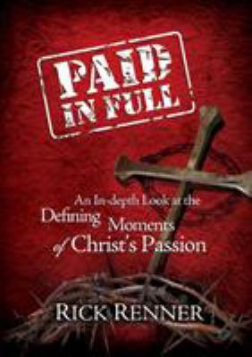 Paid in Full: An In-Depth Look at the Defining ... 1606838865 Book Cover