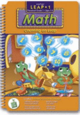 Leap Frog Quantum Leap Pad Game - Grammar 3rd-5th grade