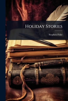 Holiday Stories 1024916359 Book Cover