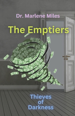 The Emptiers: Thieves of Darkness 1963164261 Book Cover
