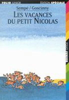 Vacan Du Pet Nicol 2070392627 Book Cover